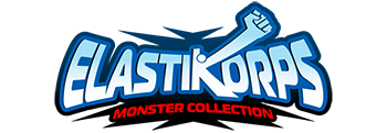 Elastikorps Monster Collection 1-logo